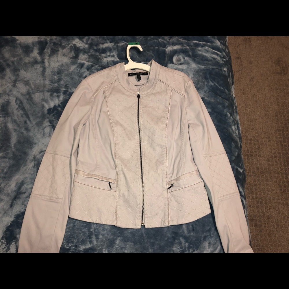 White House Black Market Jacket